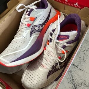 Saucony Women's Running Shoes - Endorphin Speed 4